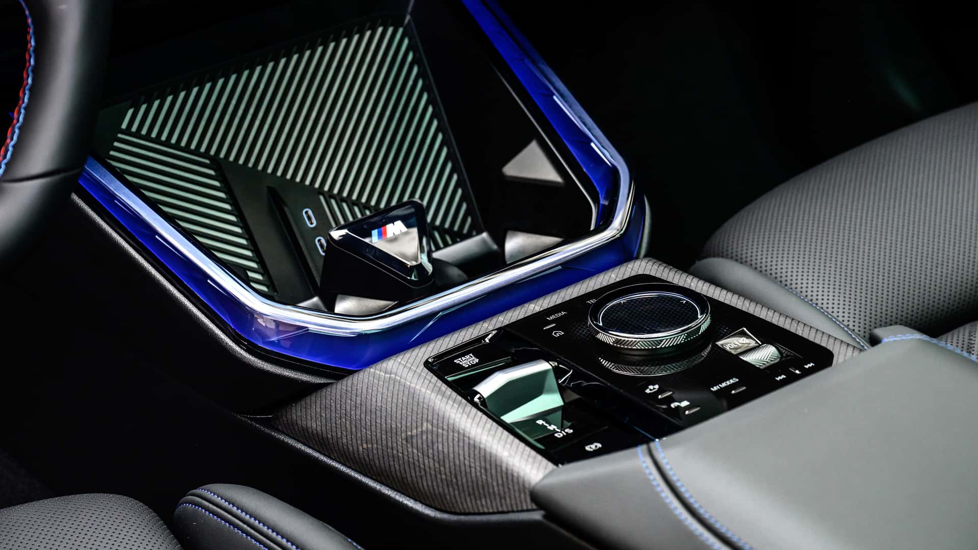 bmw x3 m50 2025