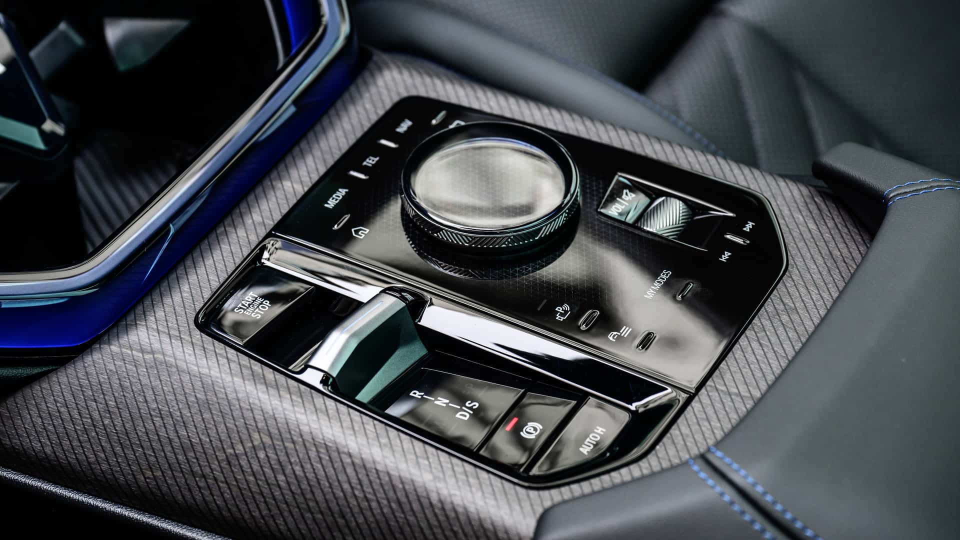bmw x3 m50 2025