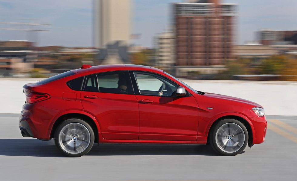 bmw x4 tabela fipe