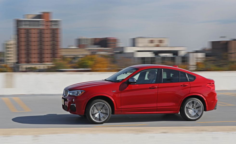 bmw x4 tabela fipe