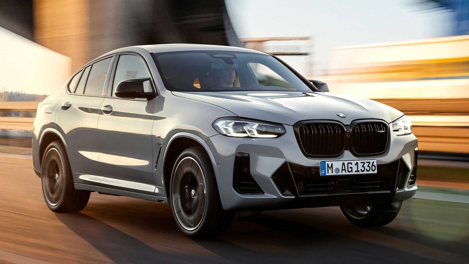quanto custa um bmw x4