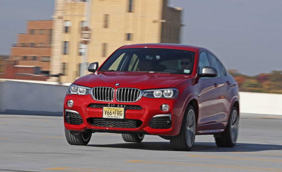 bmw x4 tabela fipe