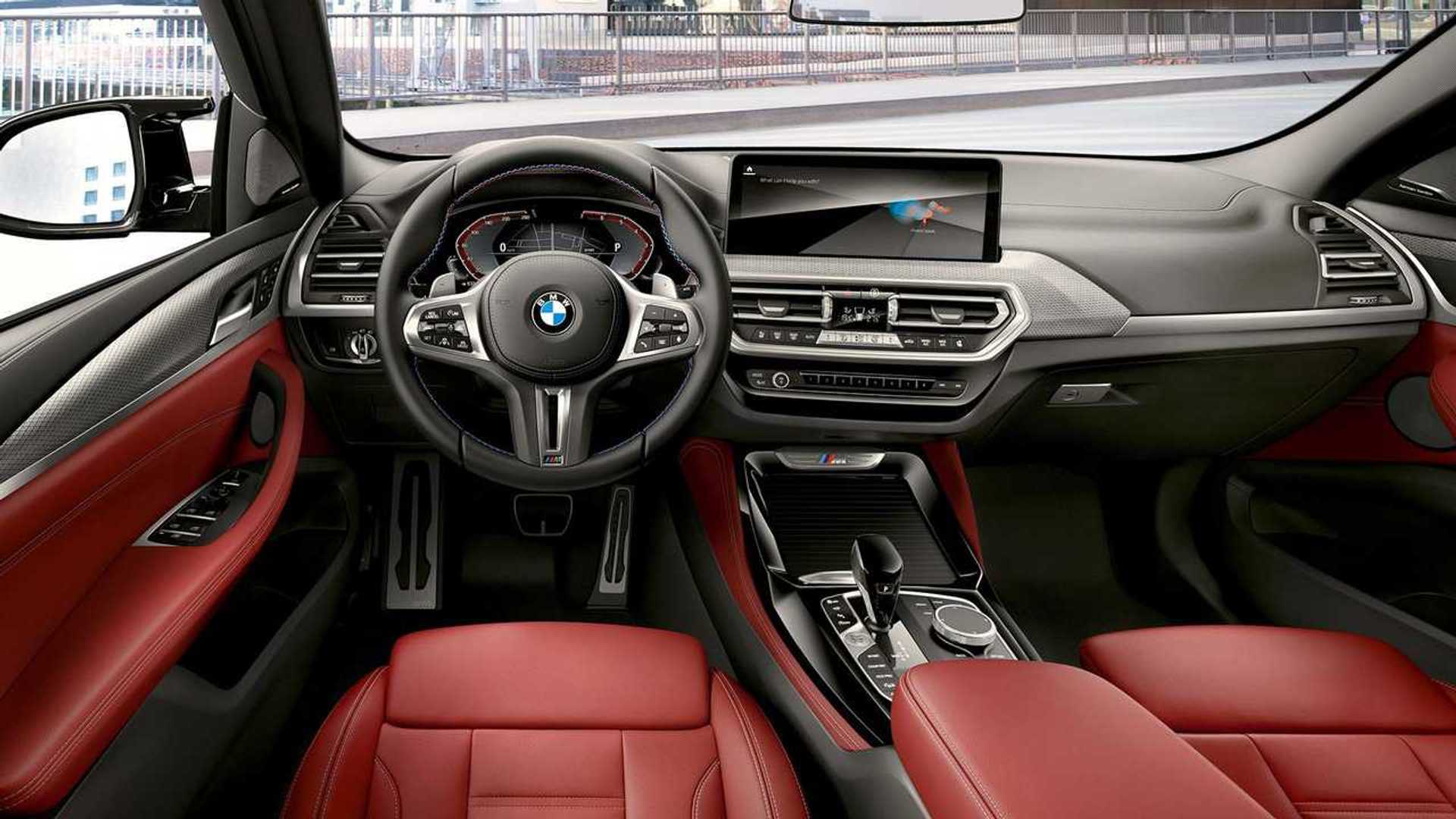 preço bmw x4