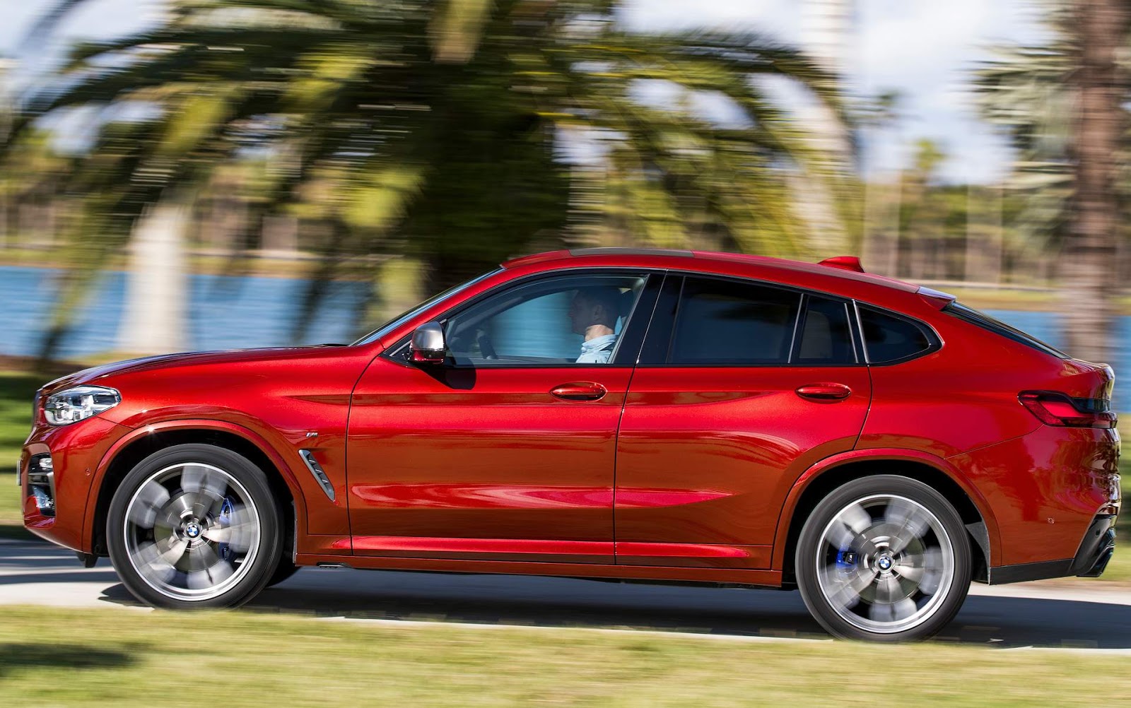 preço bmw x4