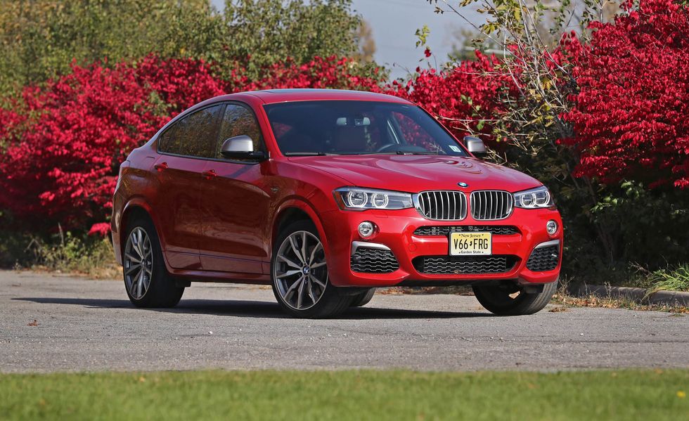bmw x4 tabela fipe