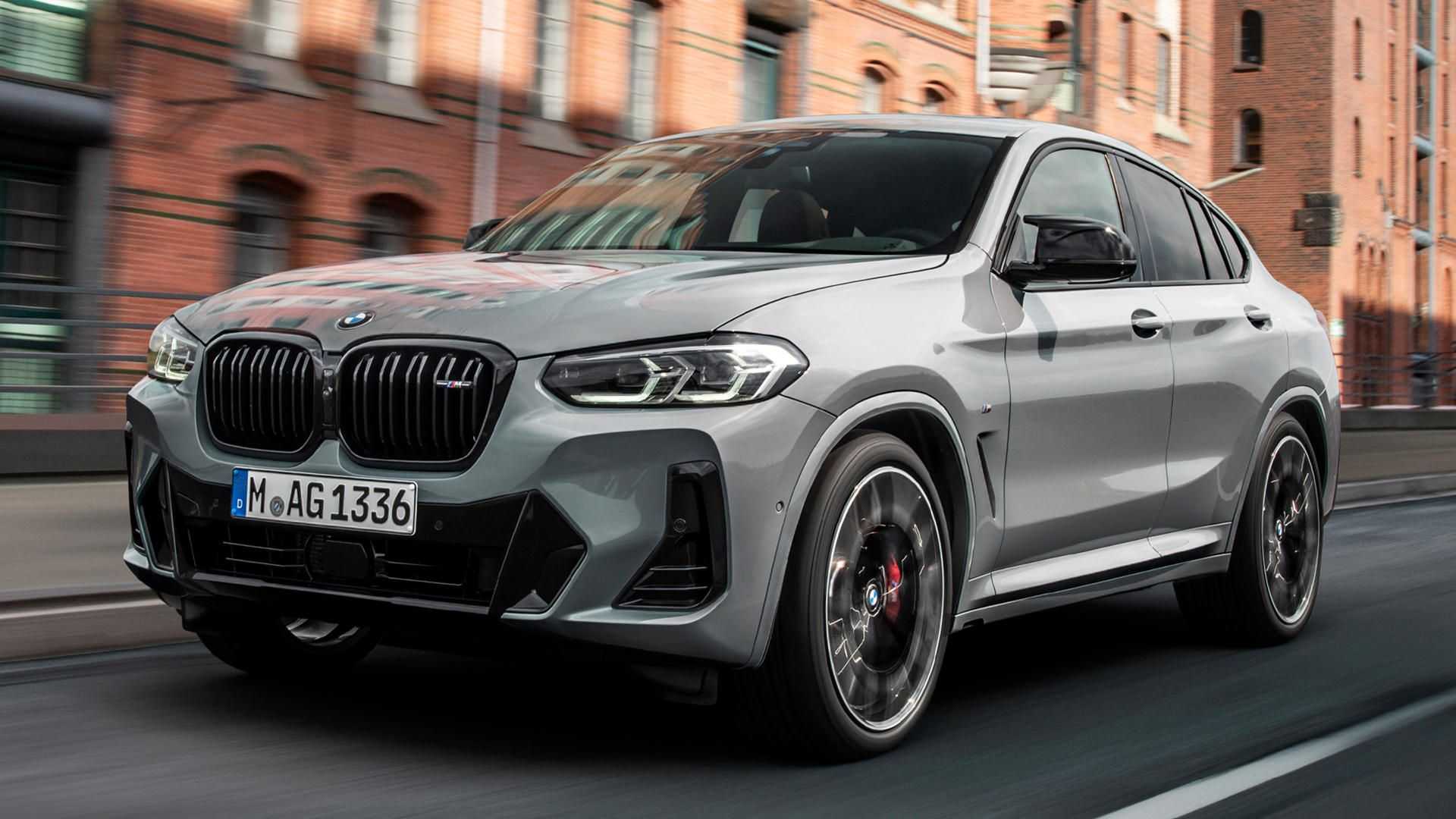 quanto custa um bmw x4