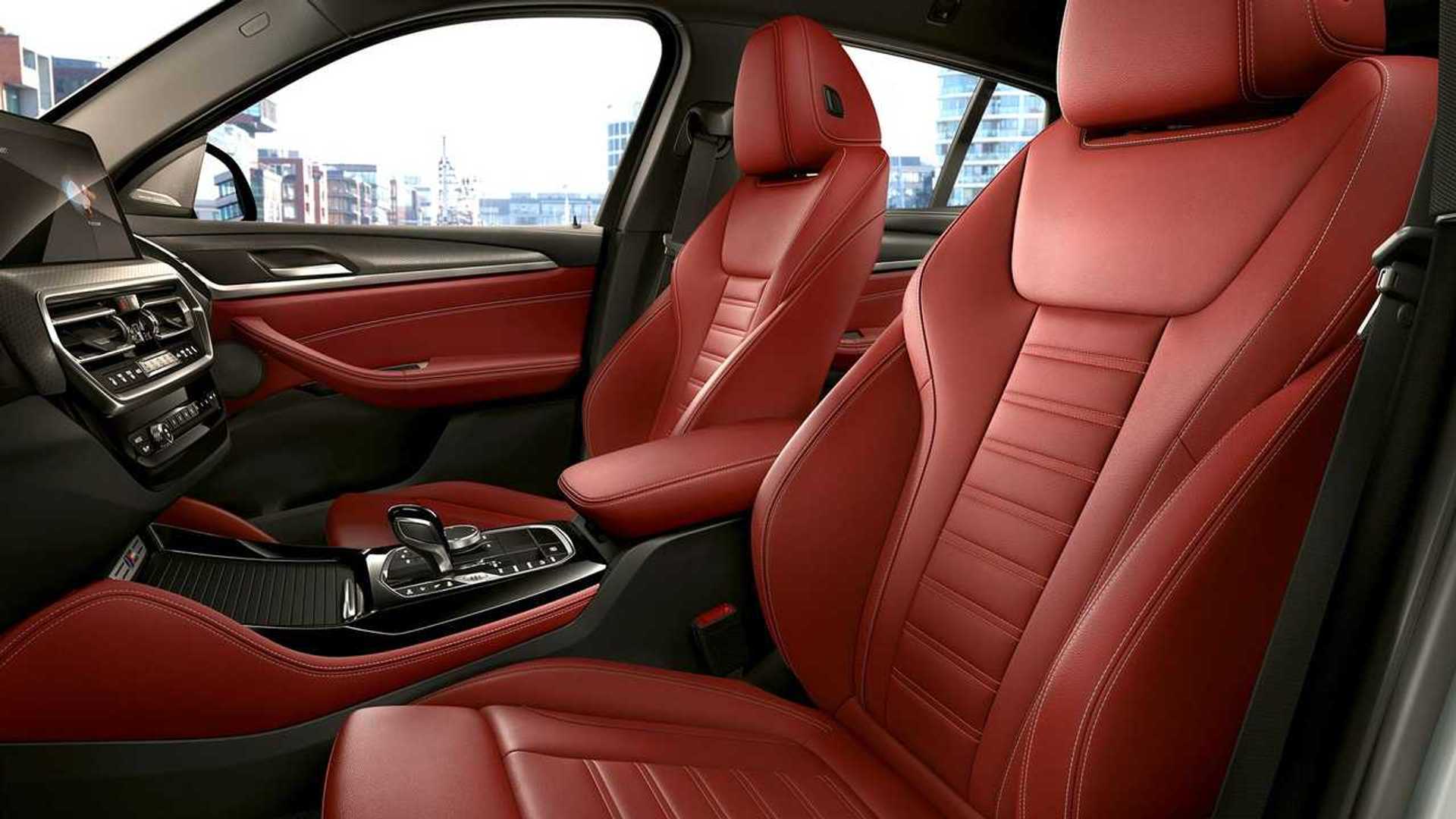 preço bmw x4