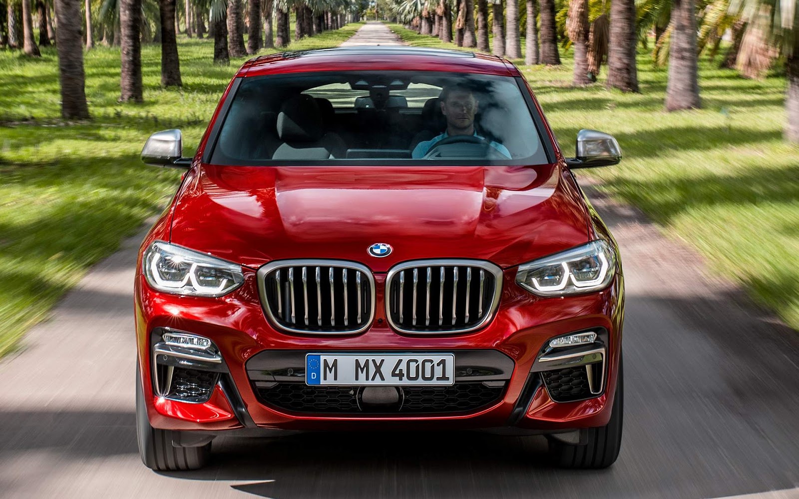 preço bmw x4