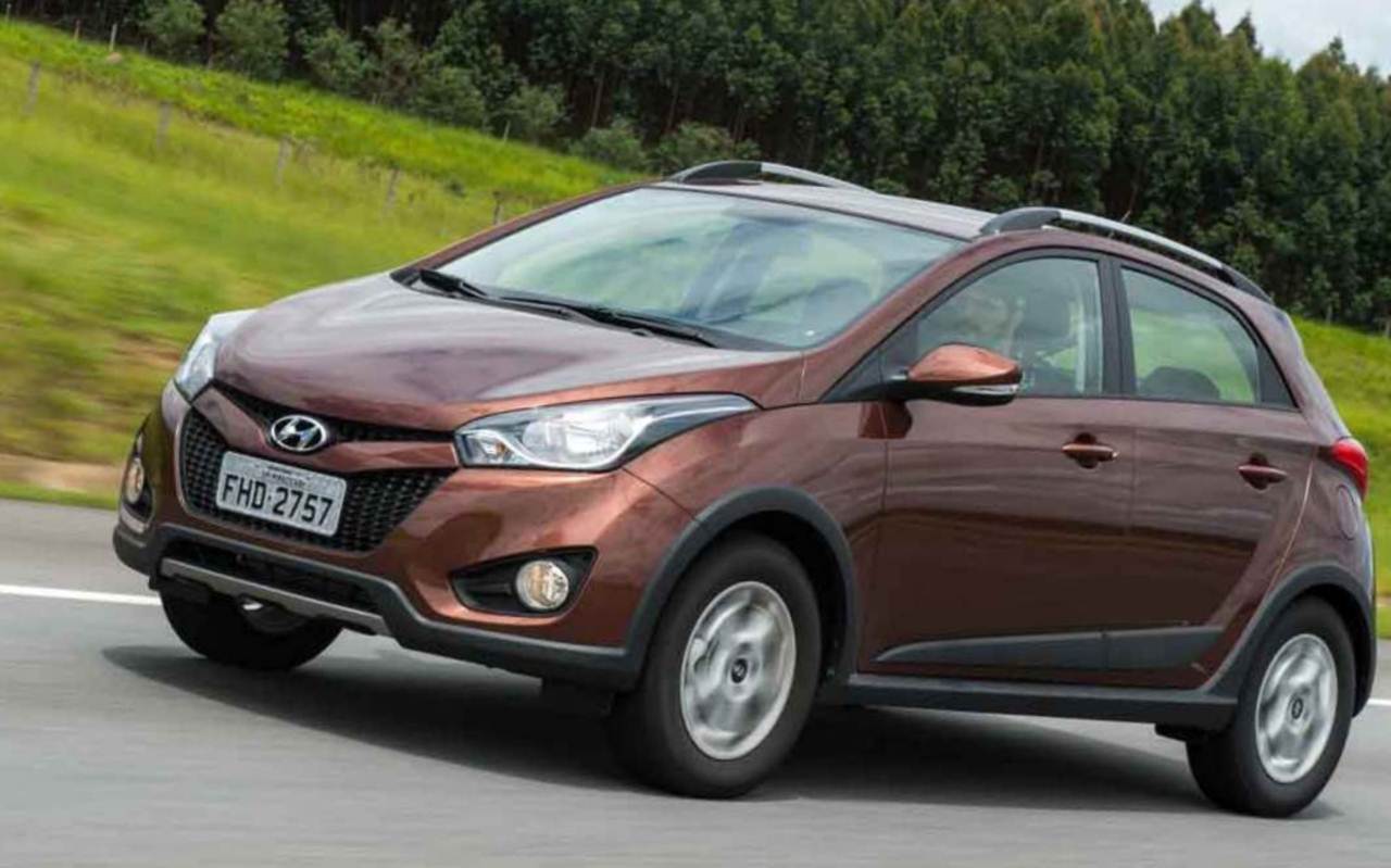 quanto custa um hyundai hb20x