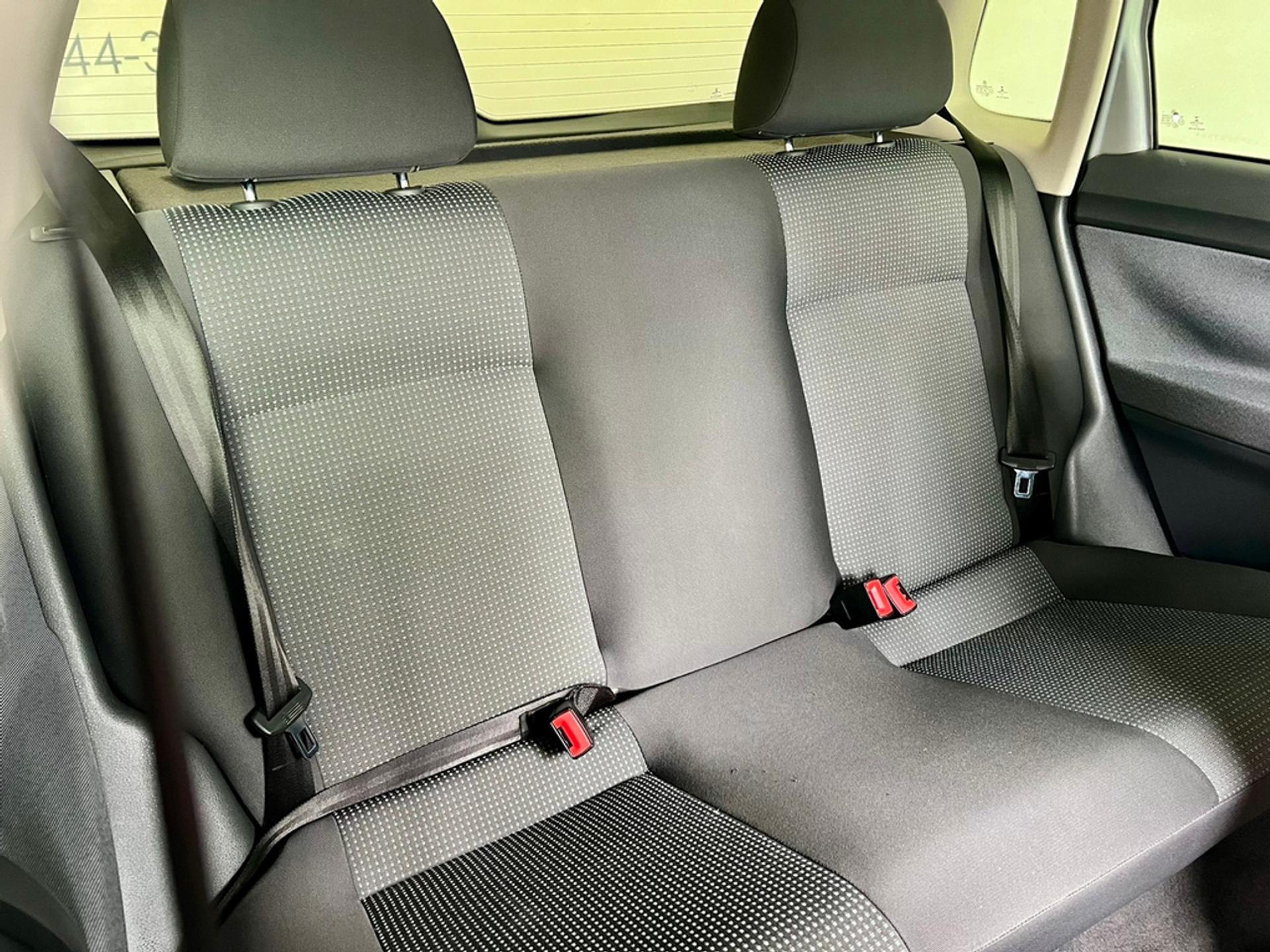 Volkswagen Polo 1.6 hatch 2013