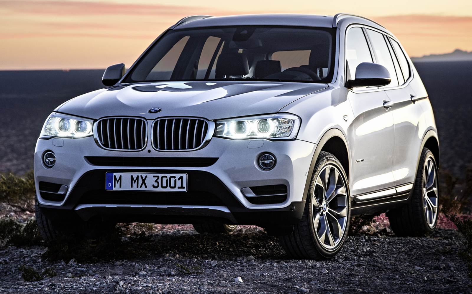 tabela fipe bmw x3