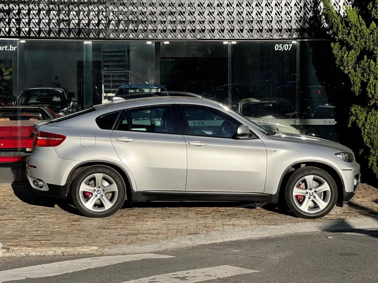 tabela fipe bmw x6