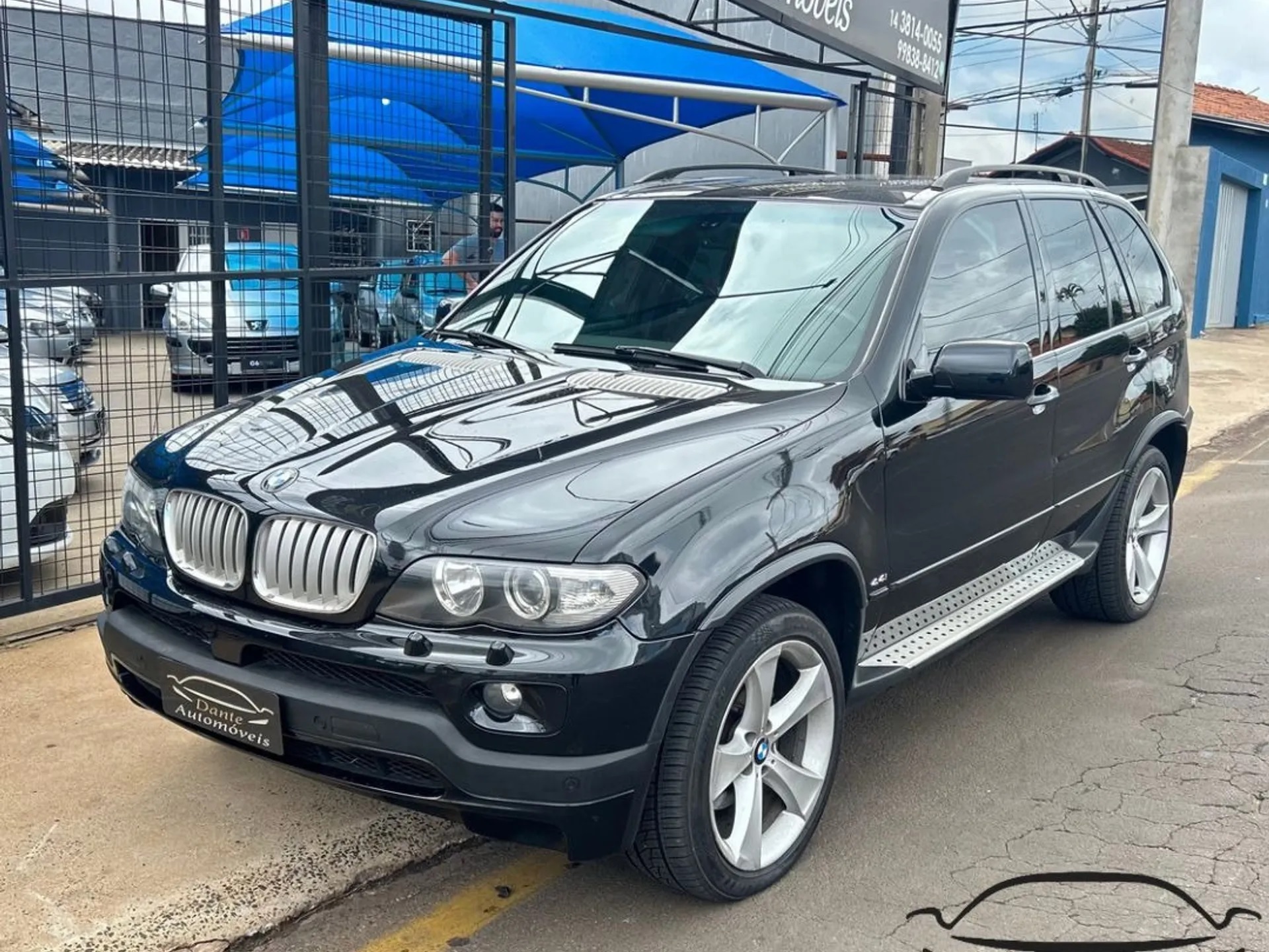 tabela fipe bmw x5