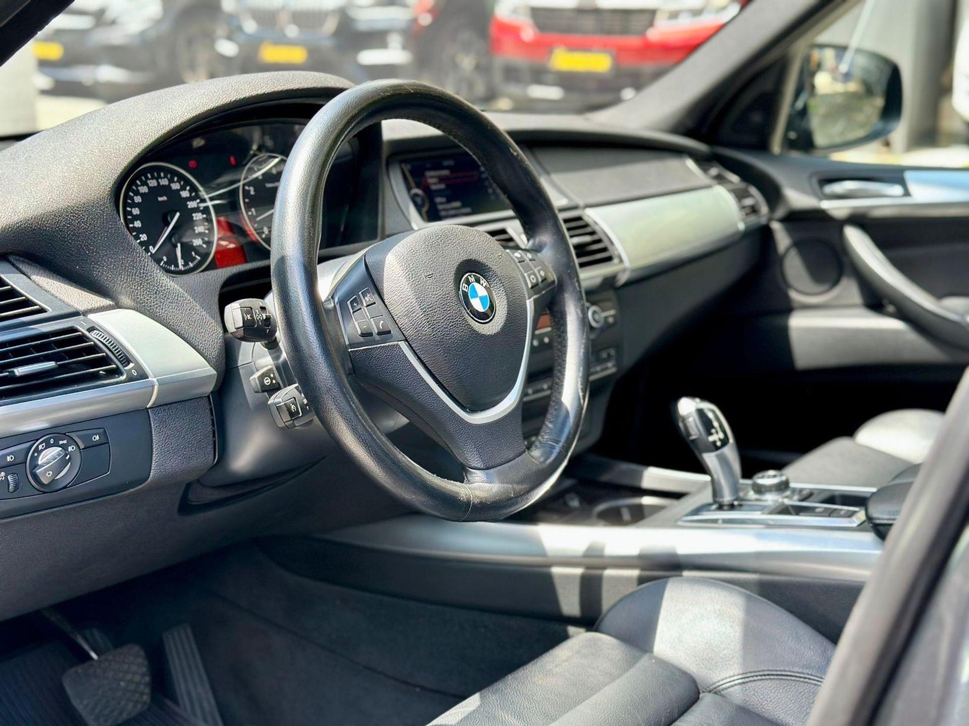 BMW X5 tabela fipe