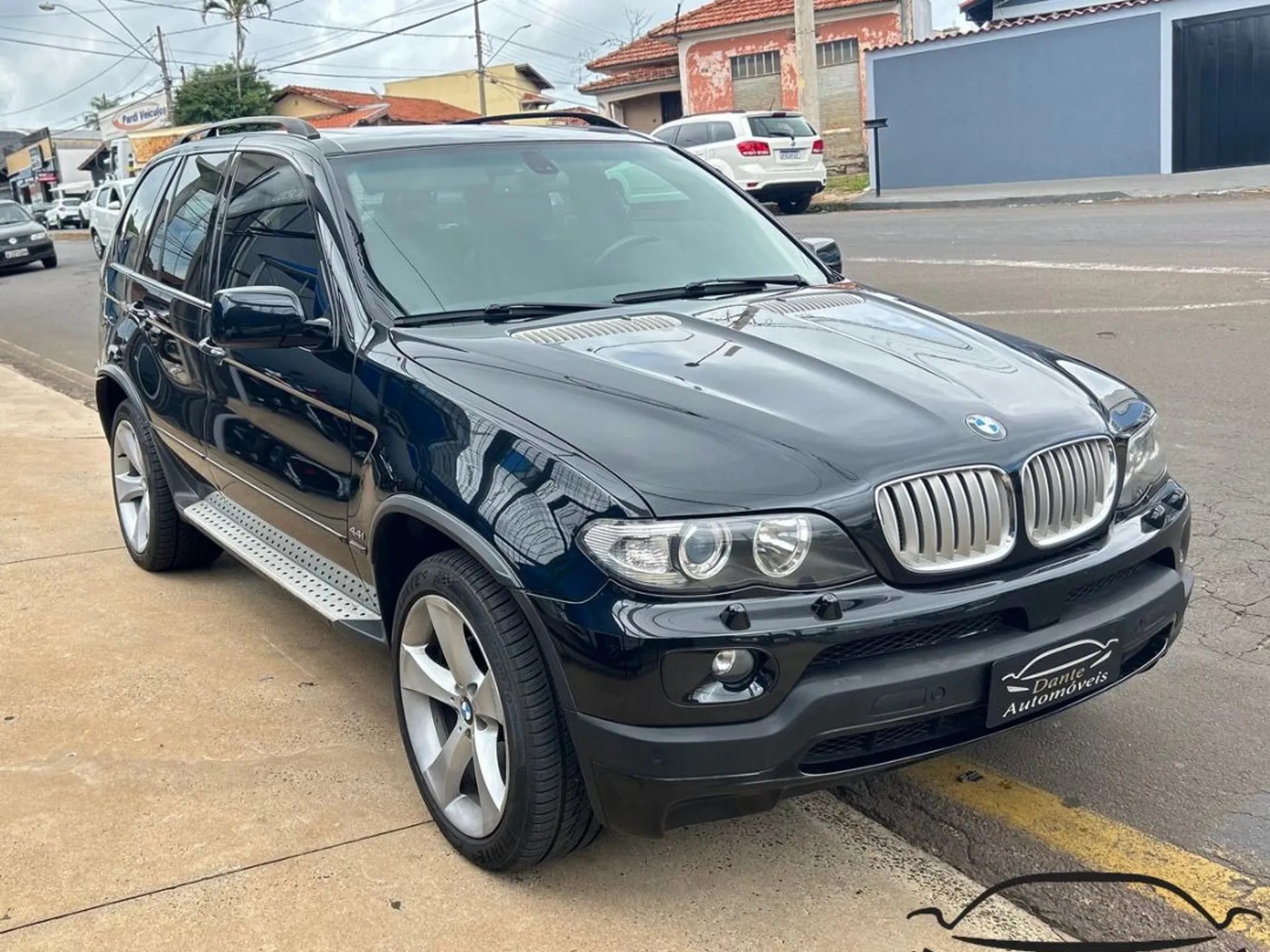 tabela fipe bmw x5