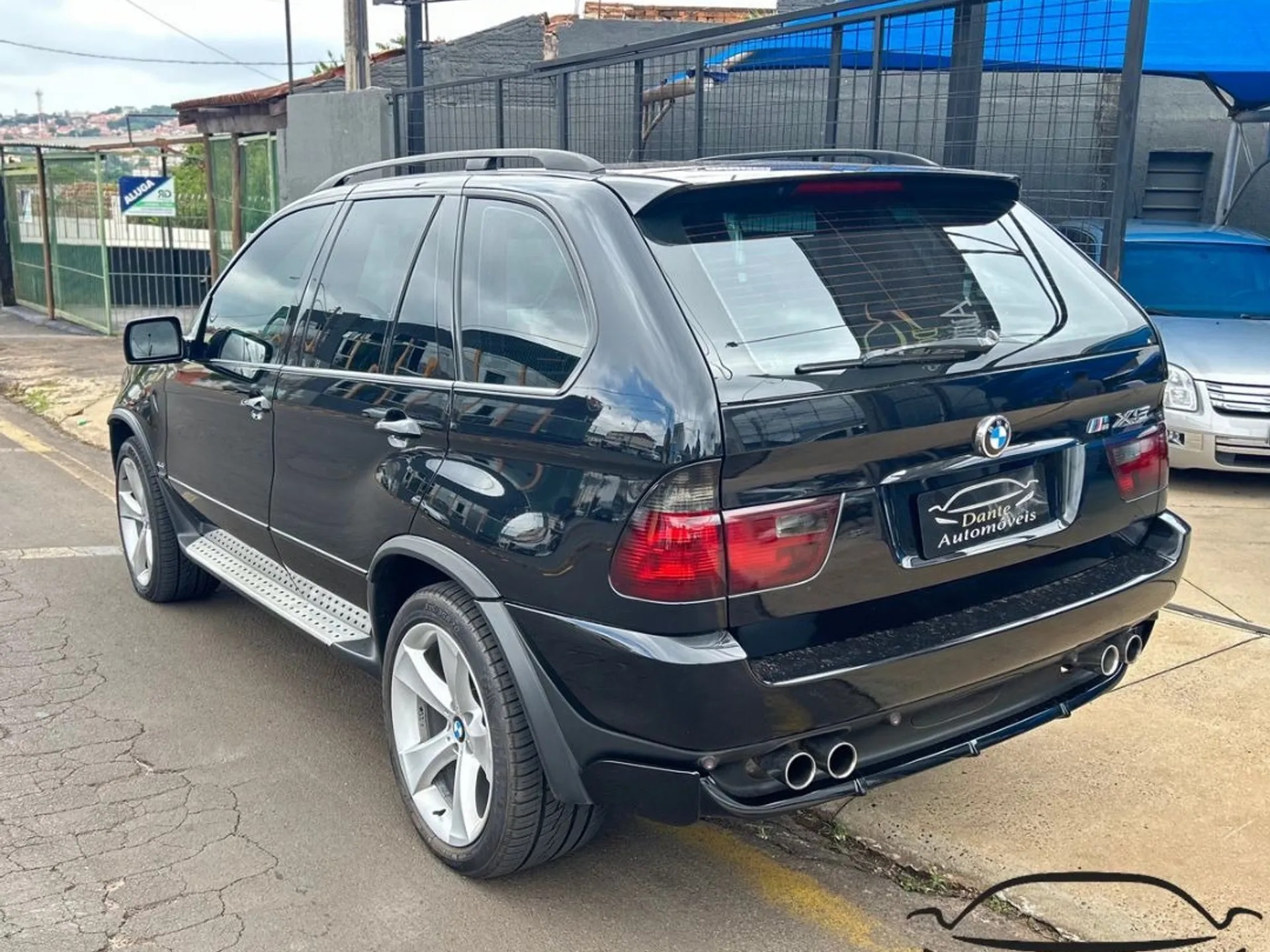 tabela fipe bmw x5