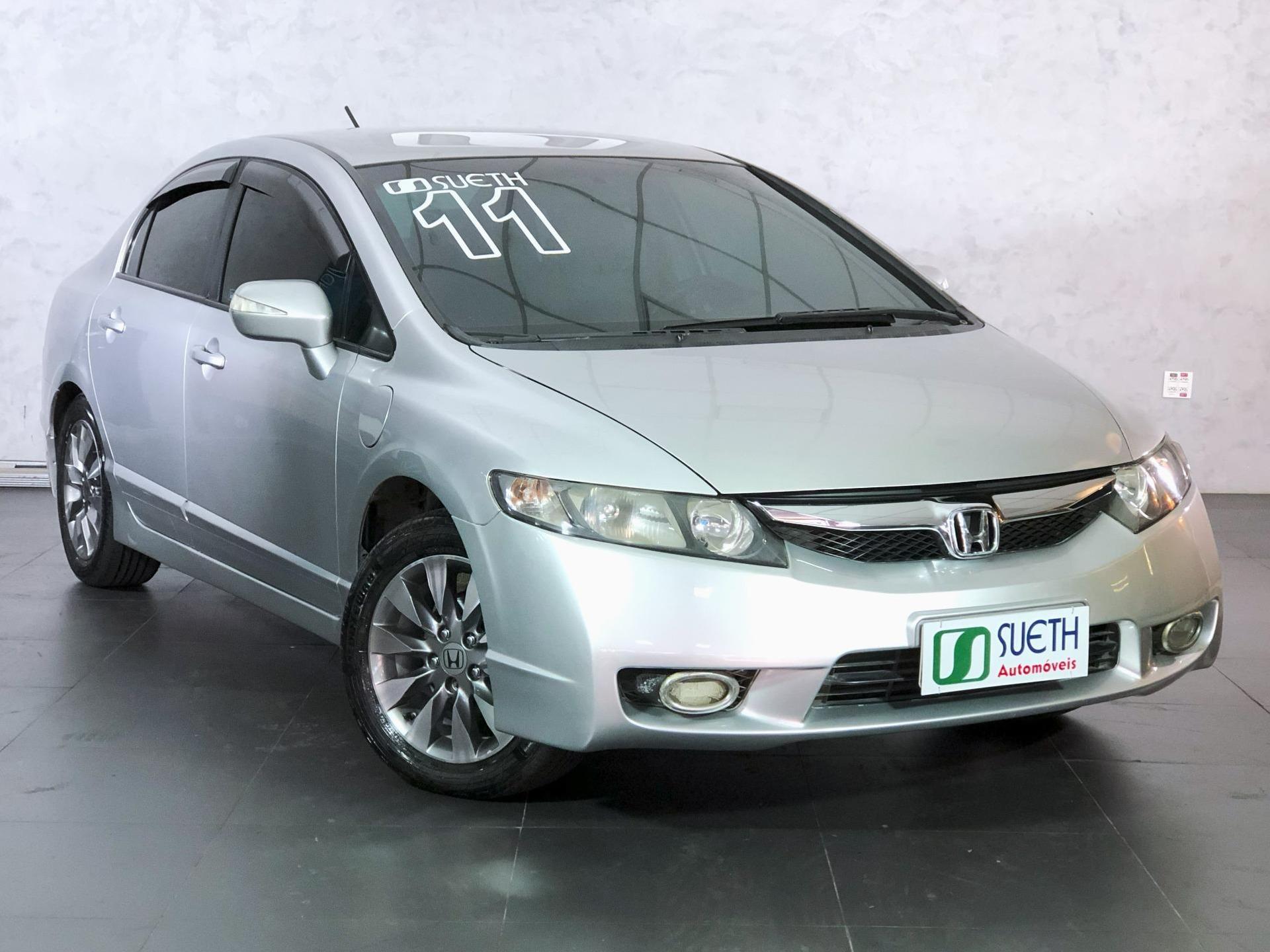 honda civic lxs 2011