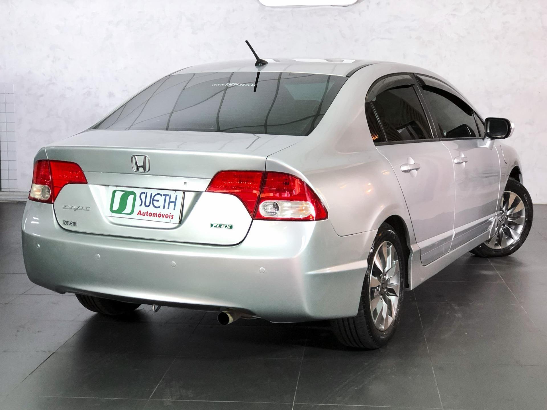 honda civic lxs 2011