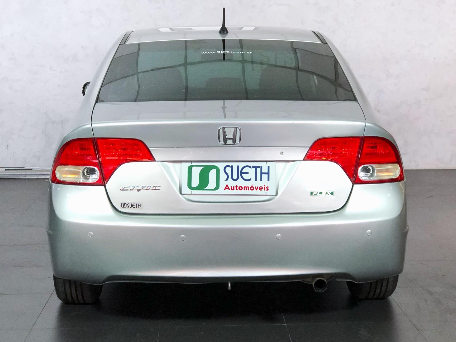 honda civic lxs 2011