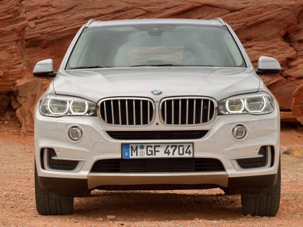 quanto custa um bmw x5