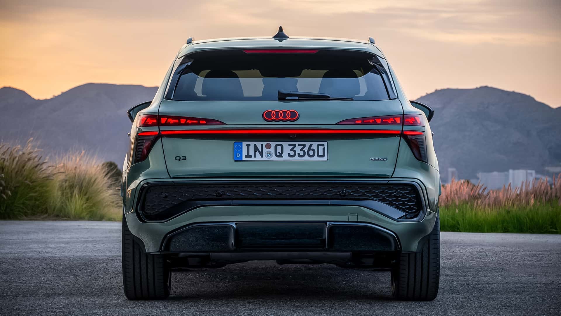 Audi q3 2026