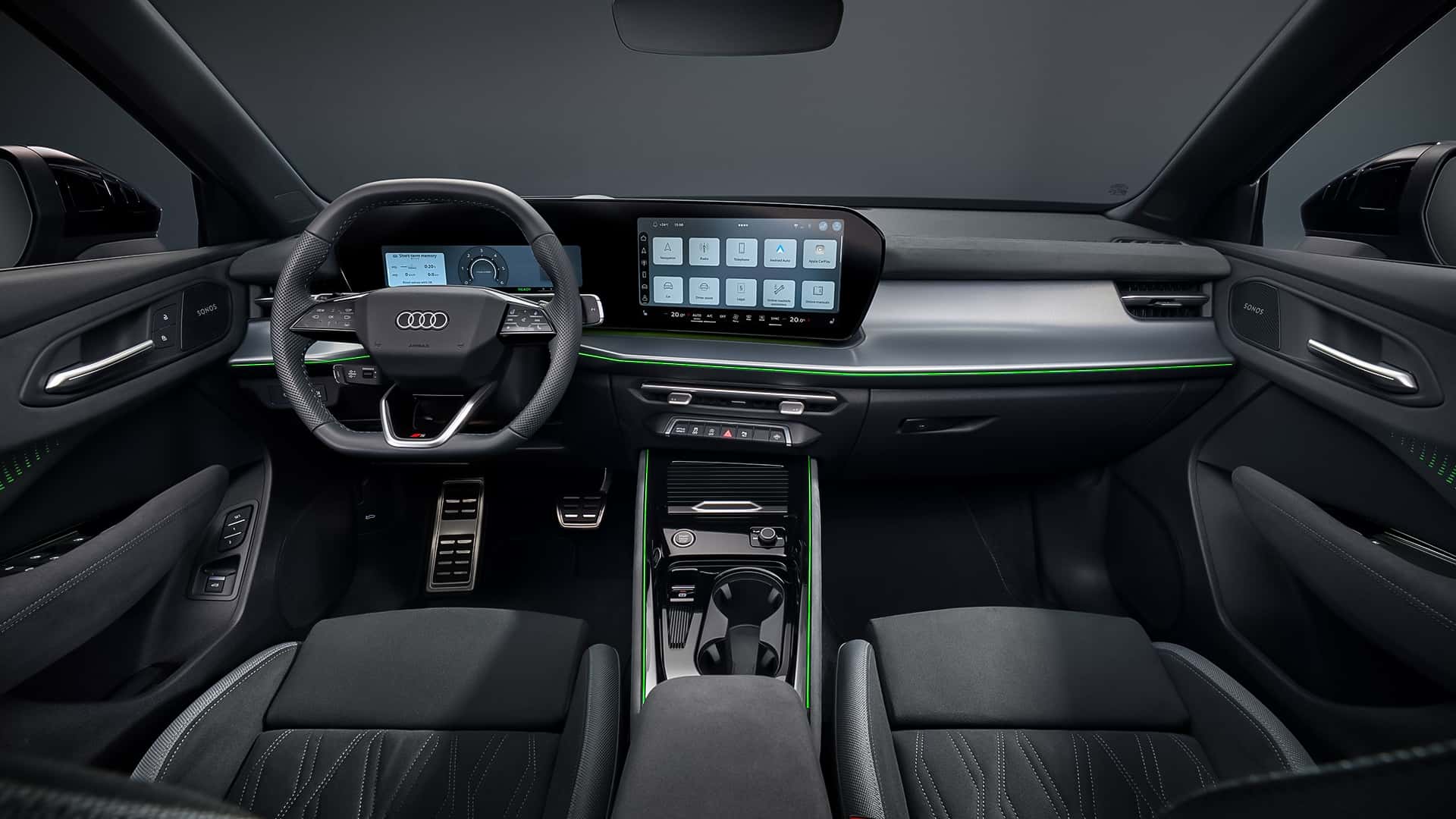 Audi q3 2026