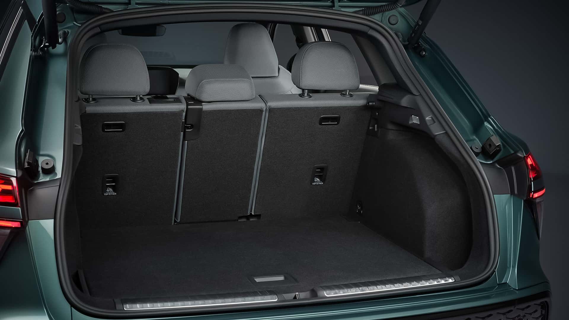 Audi q3 2026
