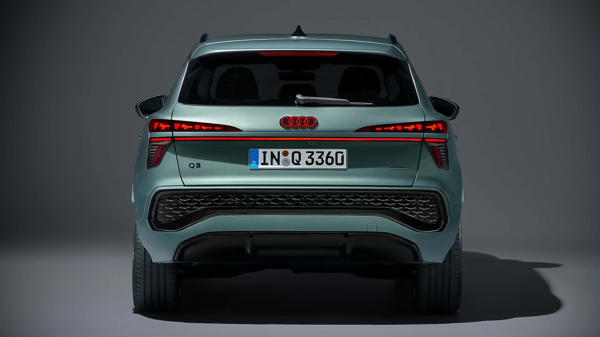 Audi q3 2026