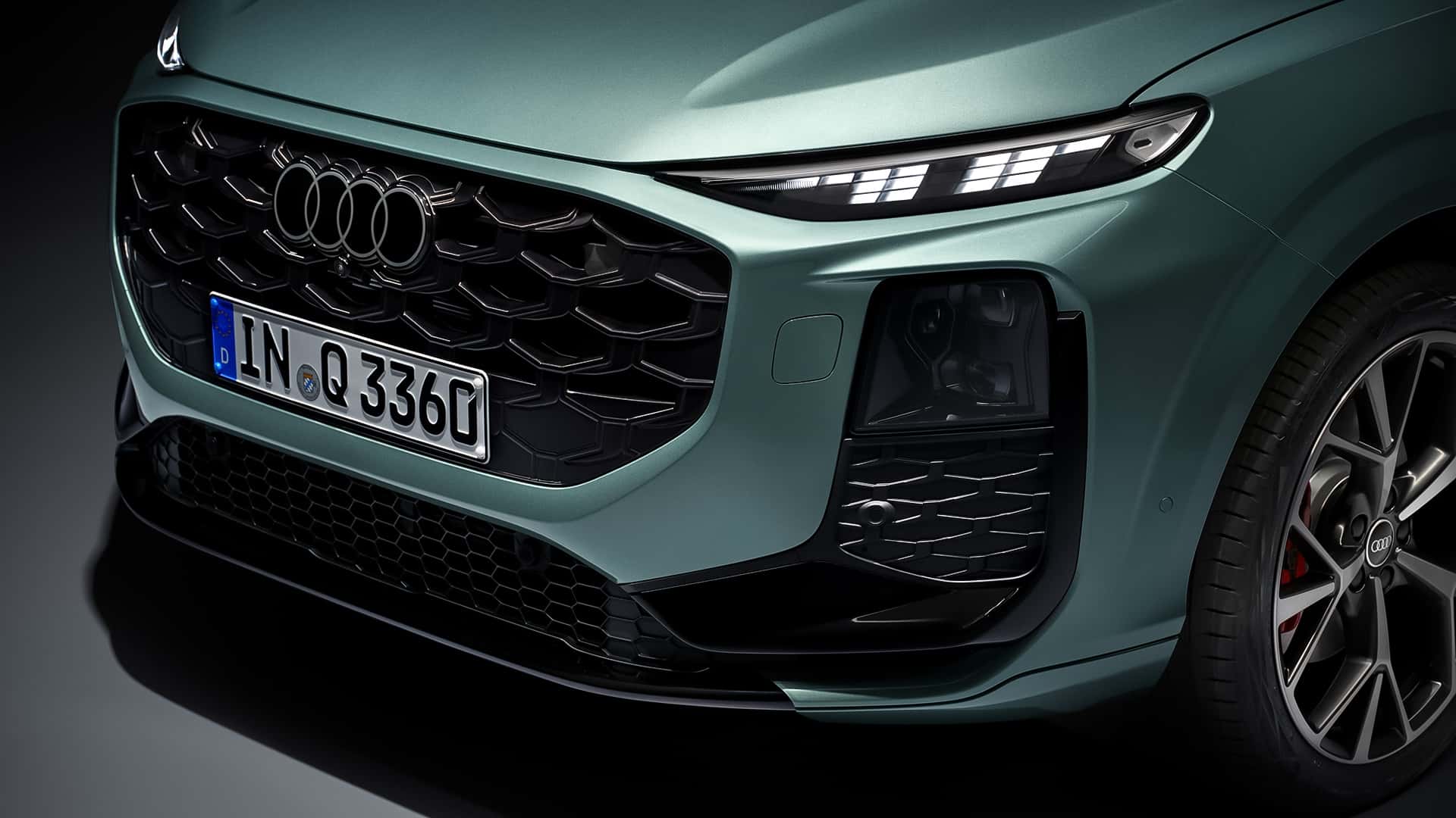 Audi q3 2026