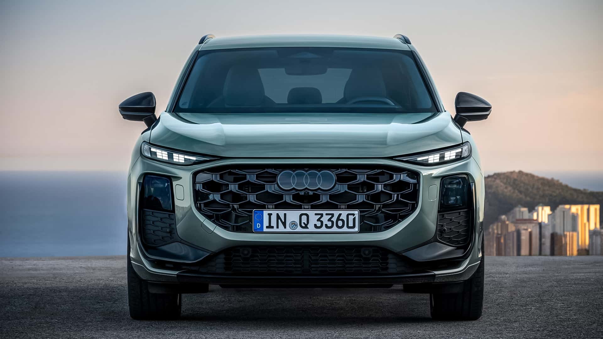 Audi q3 2026