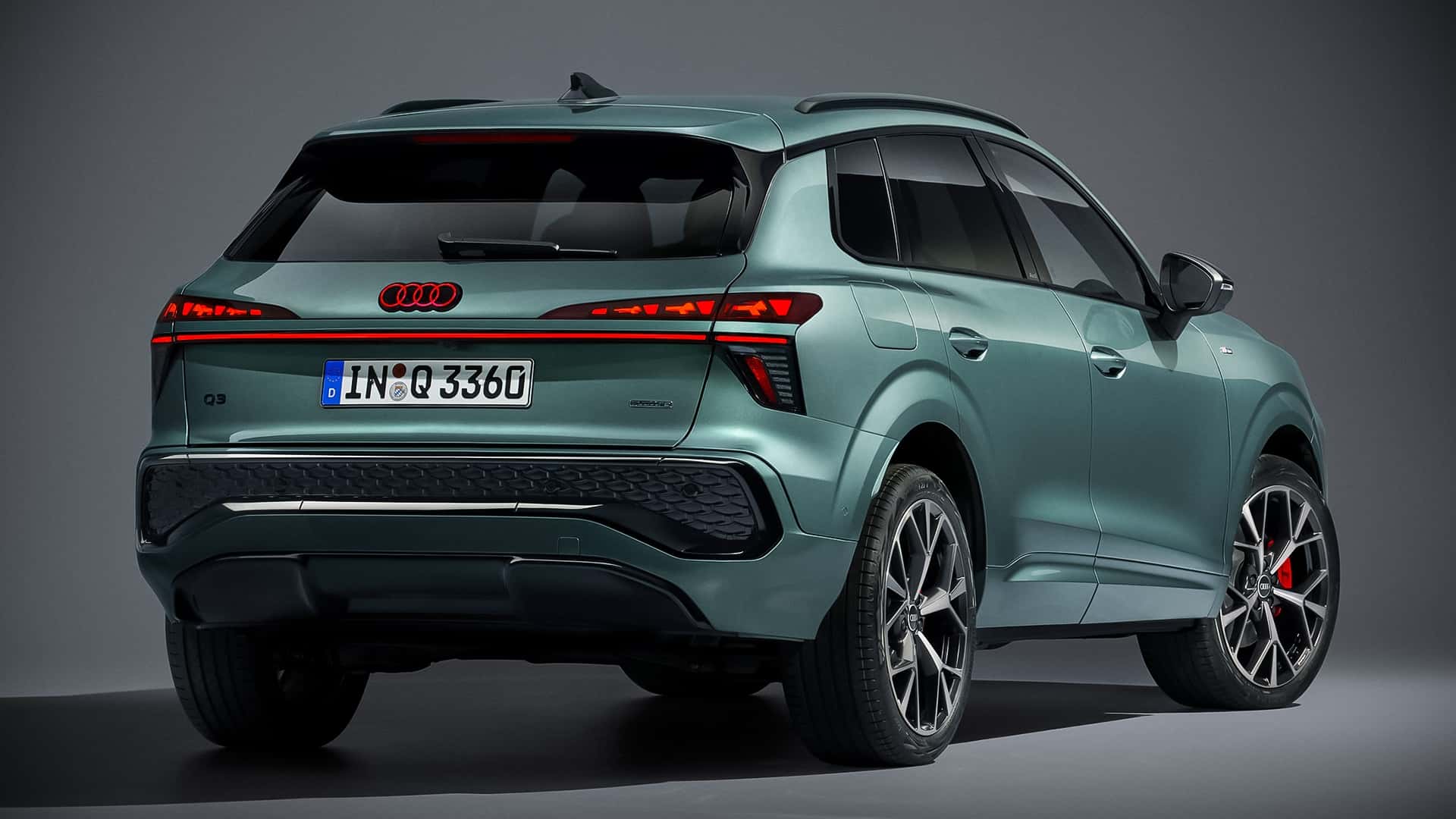 Audi q3 2026