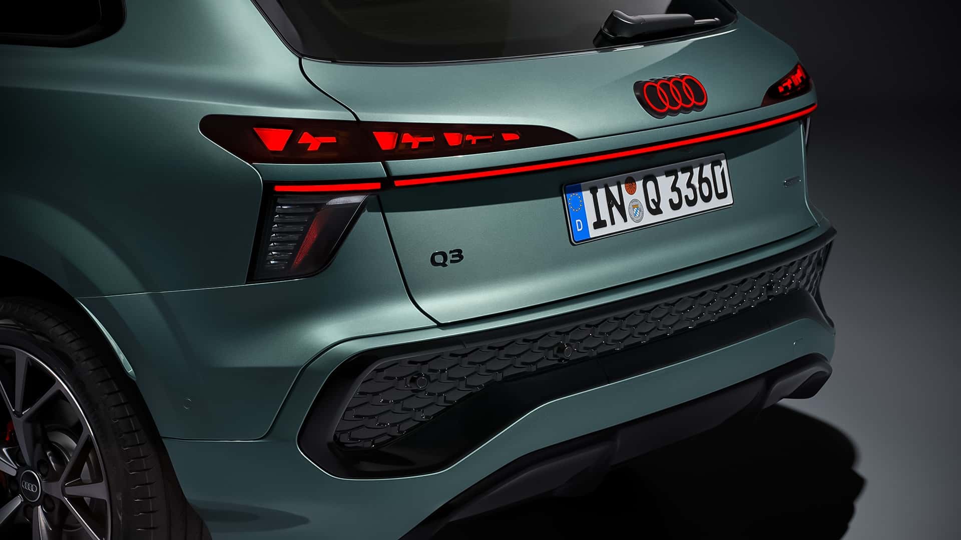 Audi q3 2026