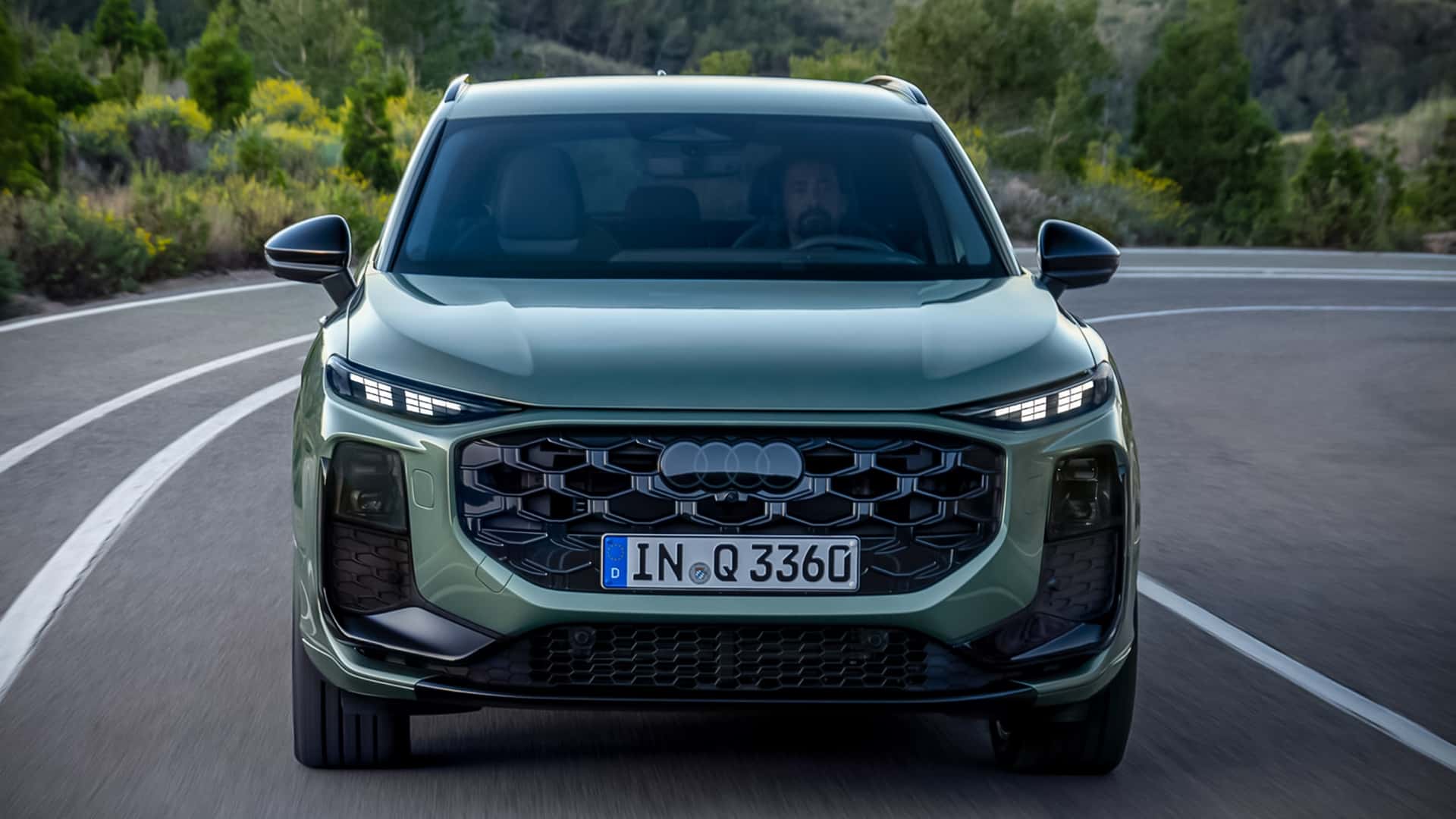 Audi q3 2026