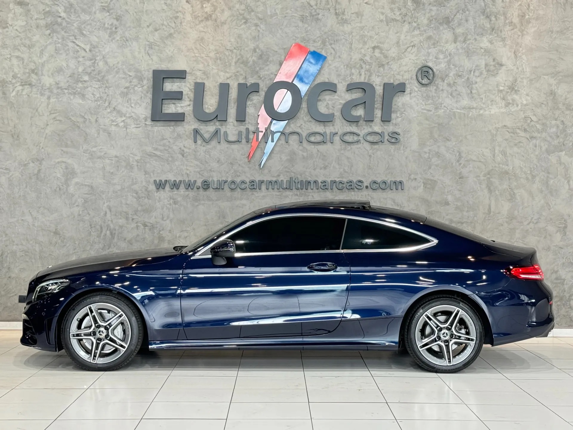 Mercedes Benz c180 coupe 2019