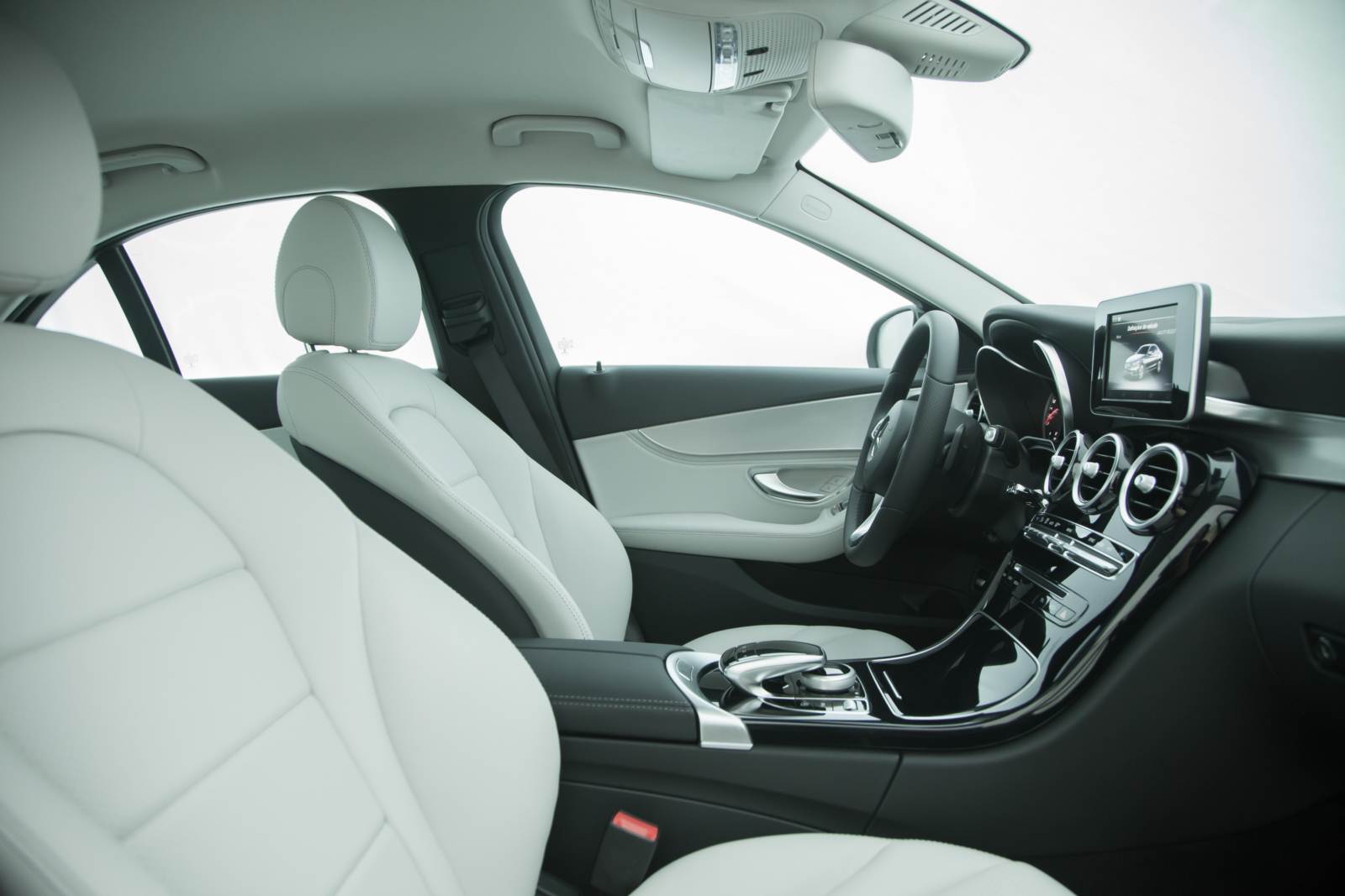 Mercedes Benz c180 2015