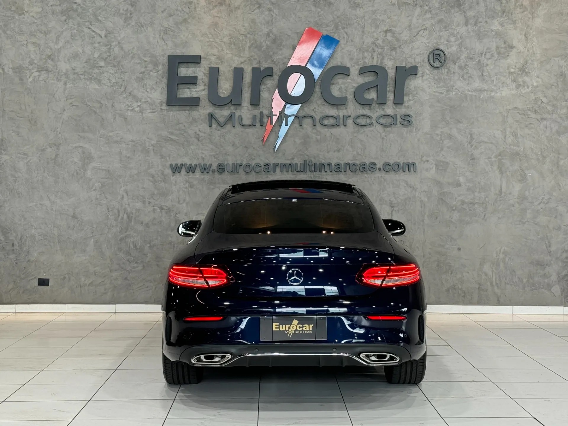 Mercedes Benz c180 coupe 2019