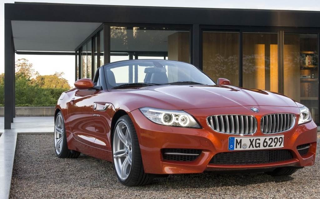 preço tabela fipe bmw z4