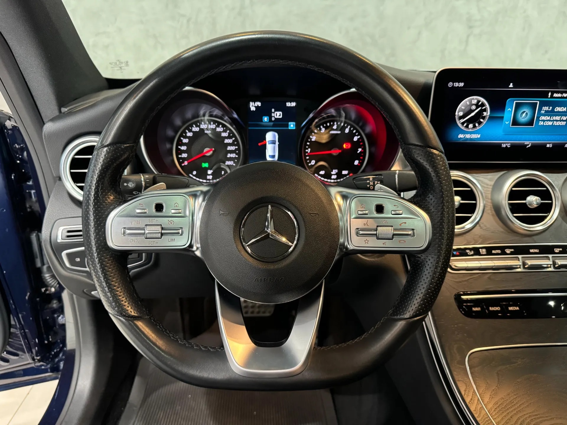 Mercedes Benz c180 coupe 2019
