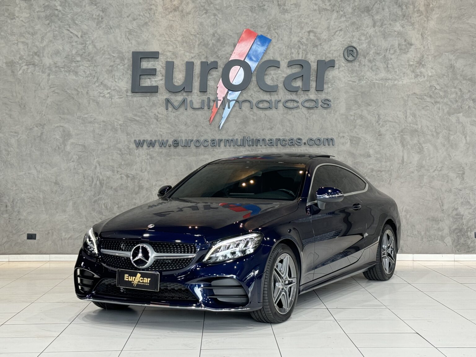 Mercedes Benz c180 coupe 2019