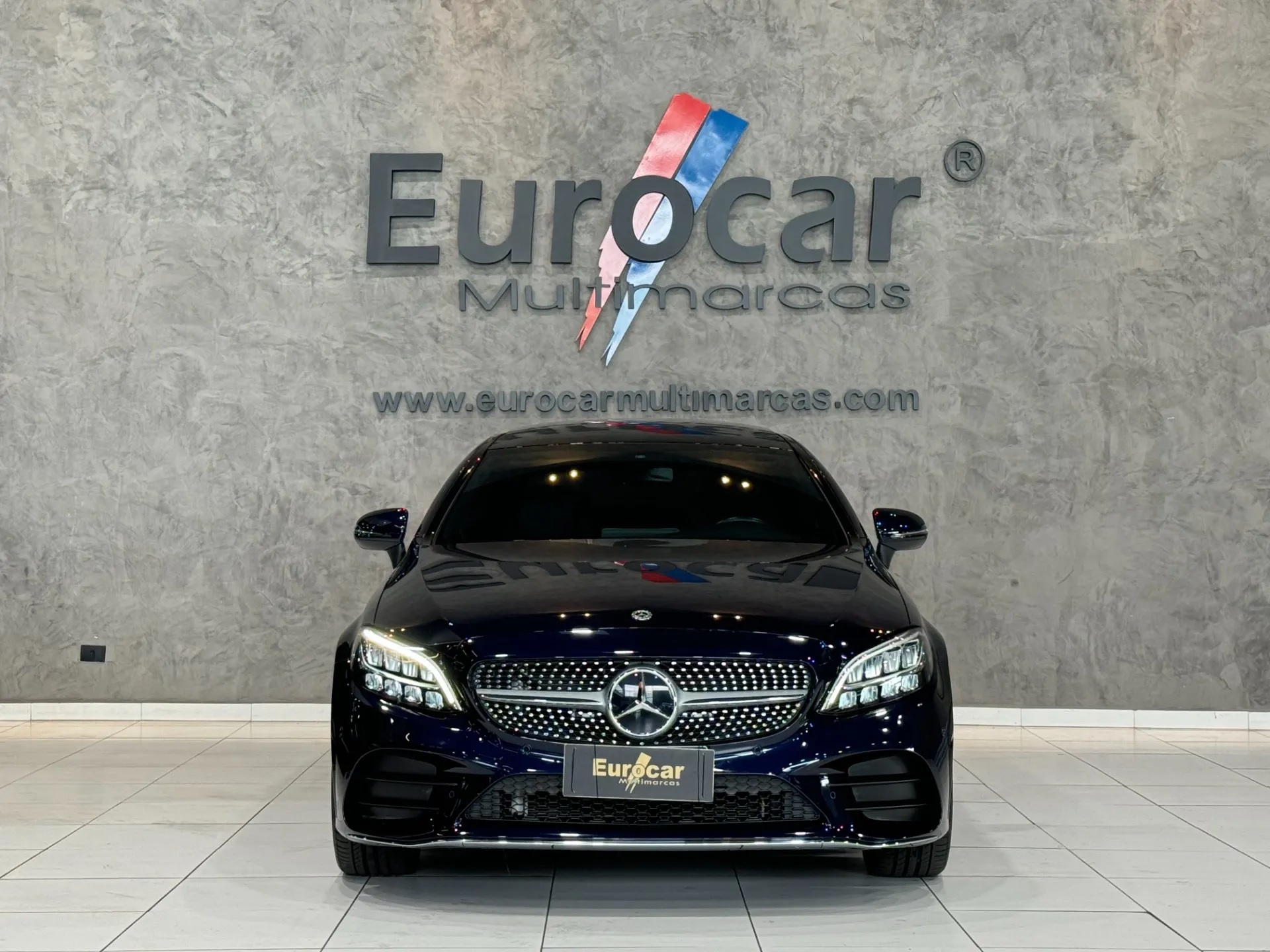 Mercedes Benz c180 coupe 2019