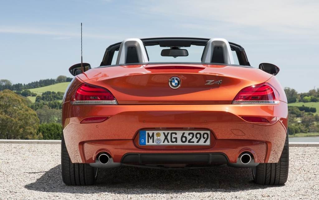 preço tabela fipe bmw z4