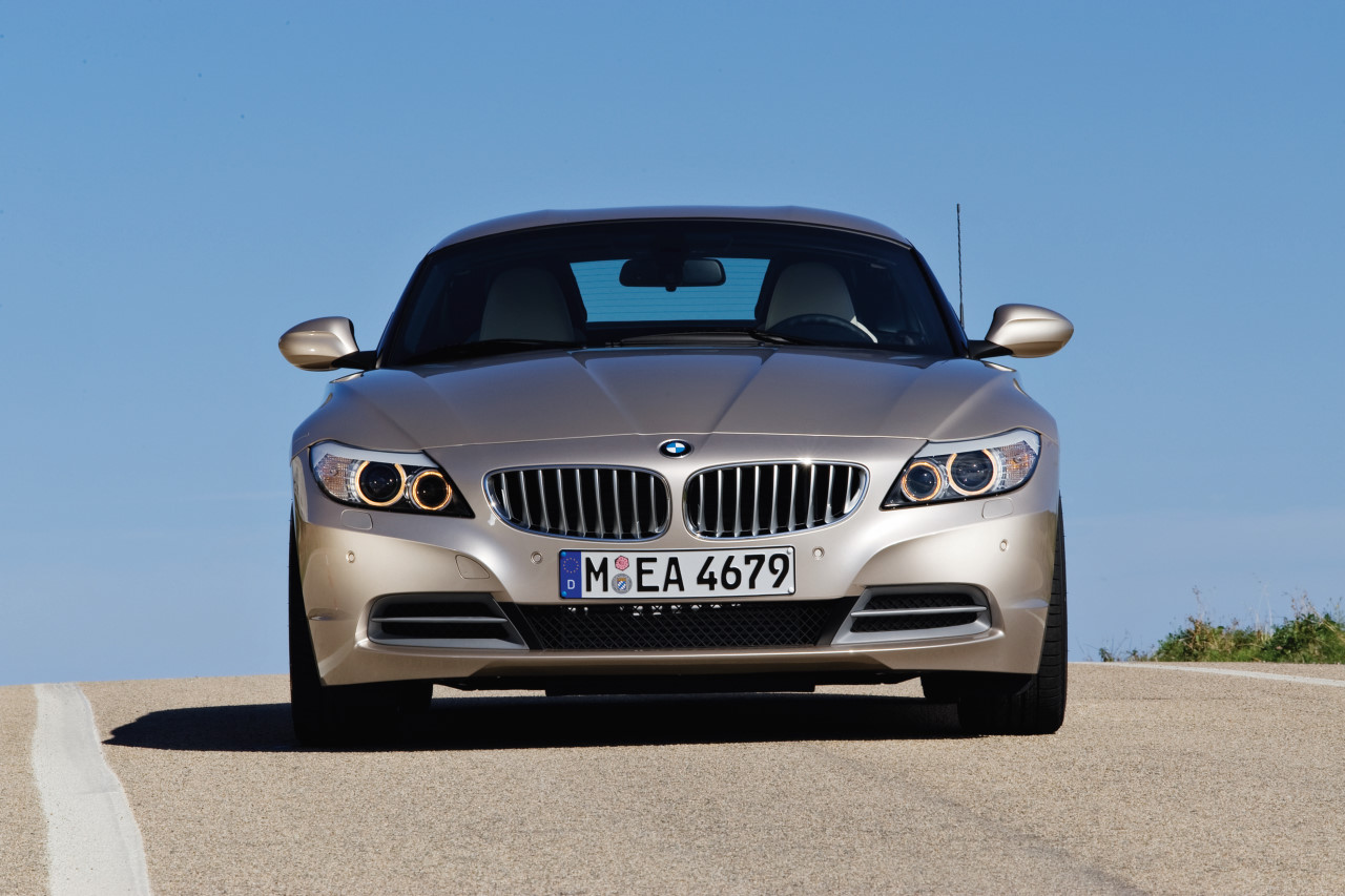 tabela fipe bmw z4