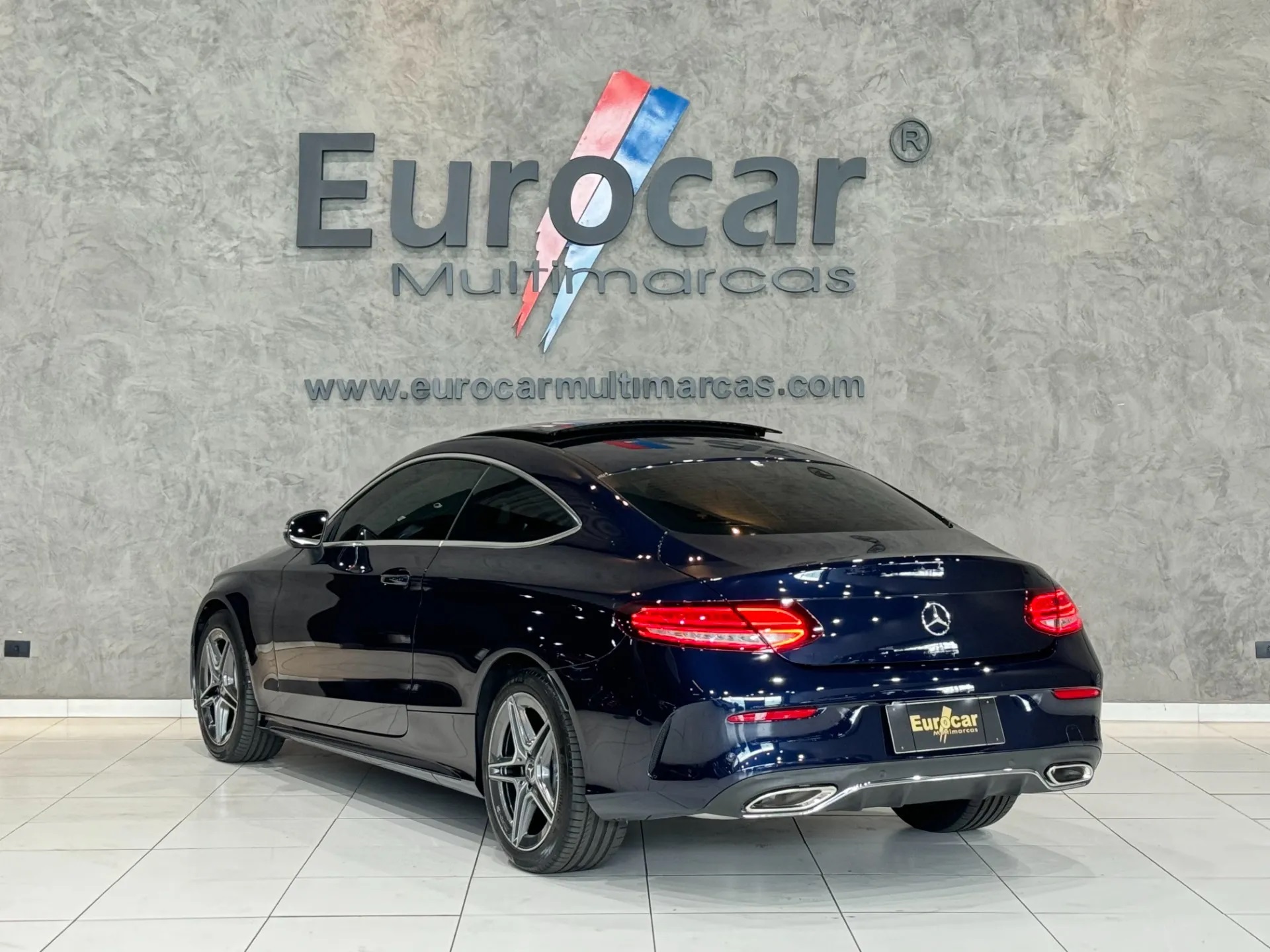 Mercedes Benz c180 coupe 2019