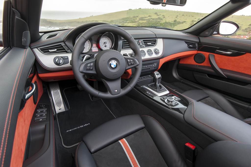 preço tabela fipe bmw z4