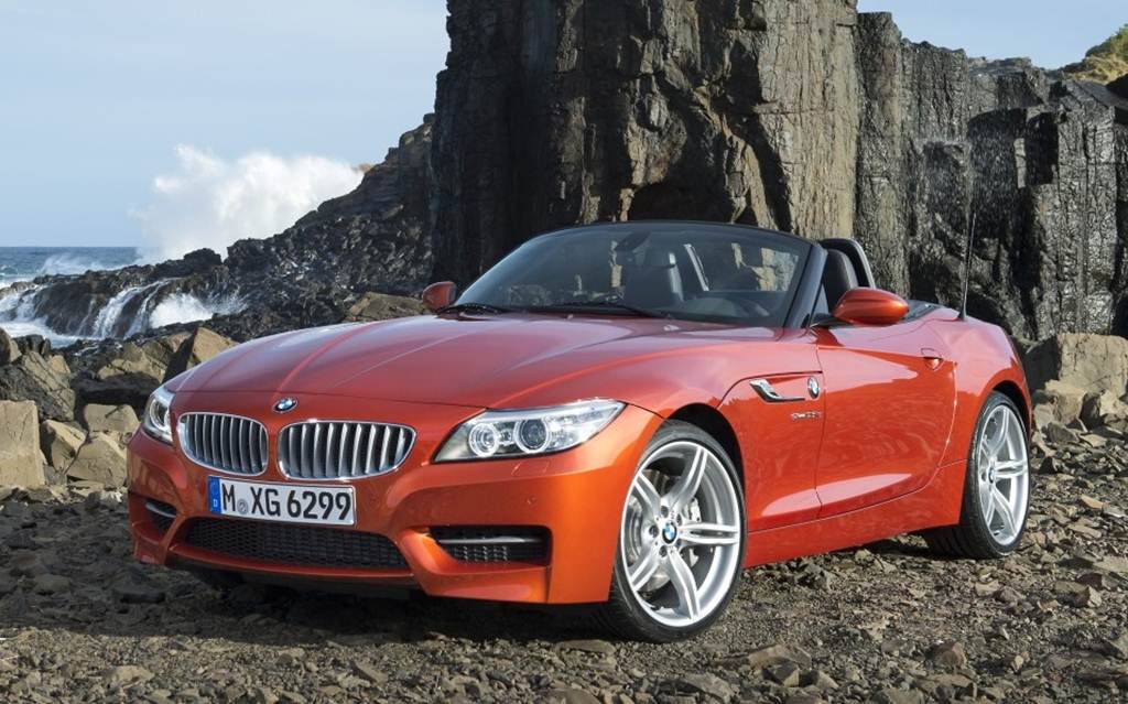 preço tabela fipe bmw z4