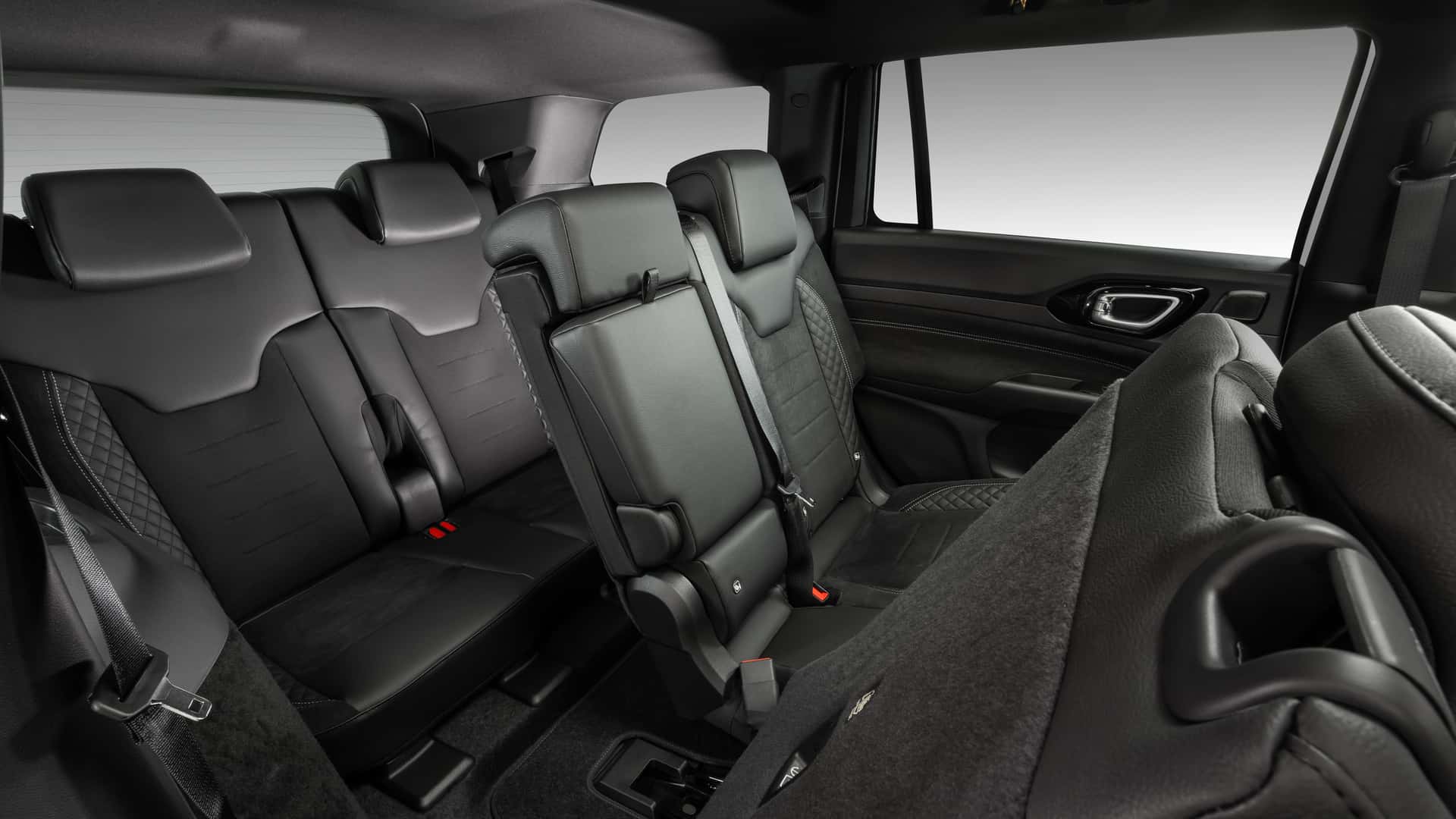 Jeep Commander 2026