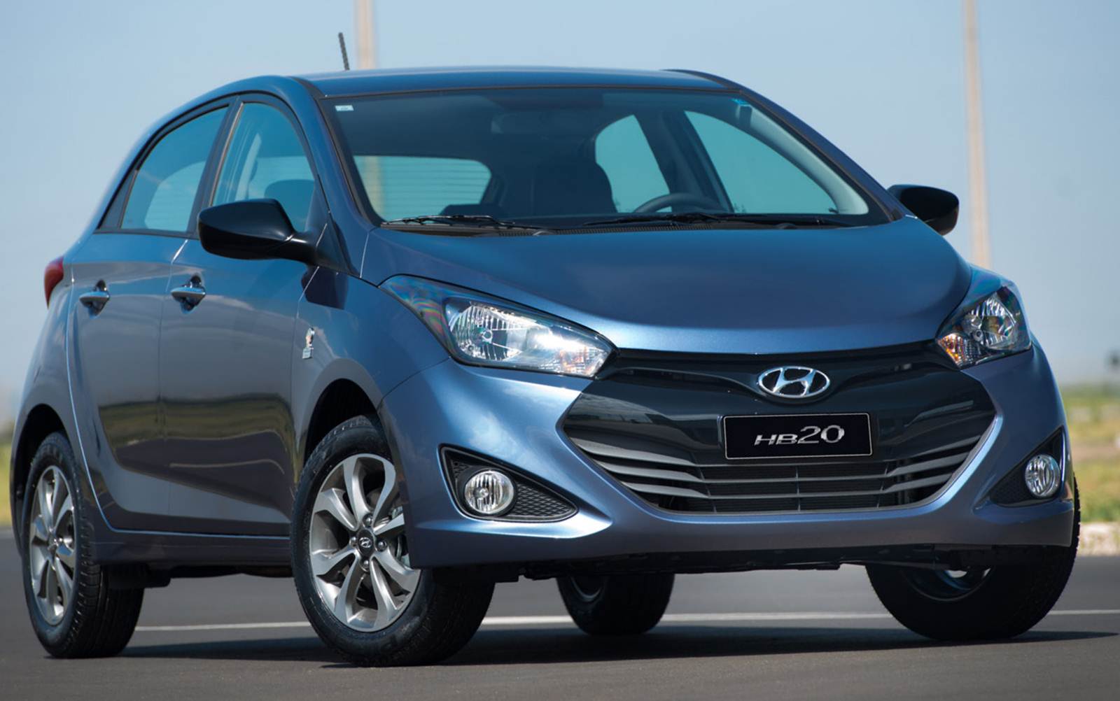 hyundai hb20 copa do mundo