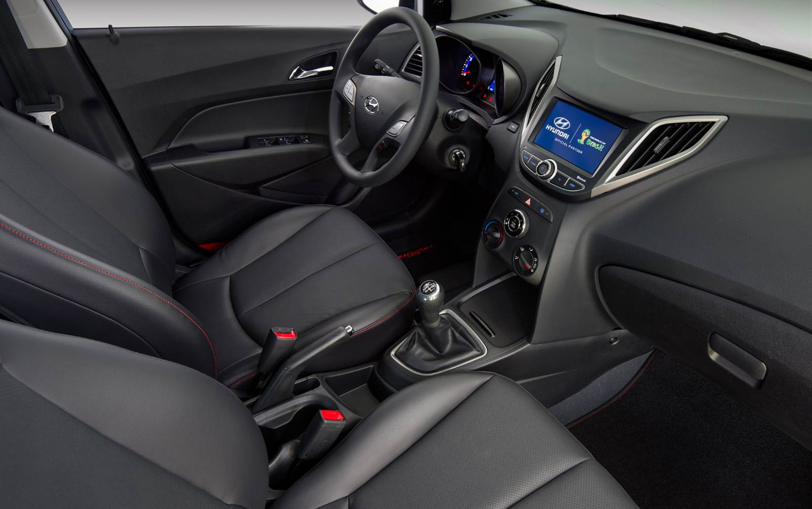 hyundai hb20 copa do mundo