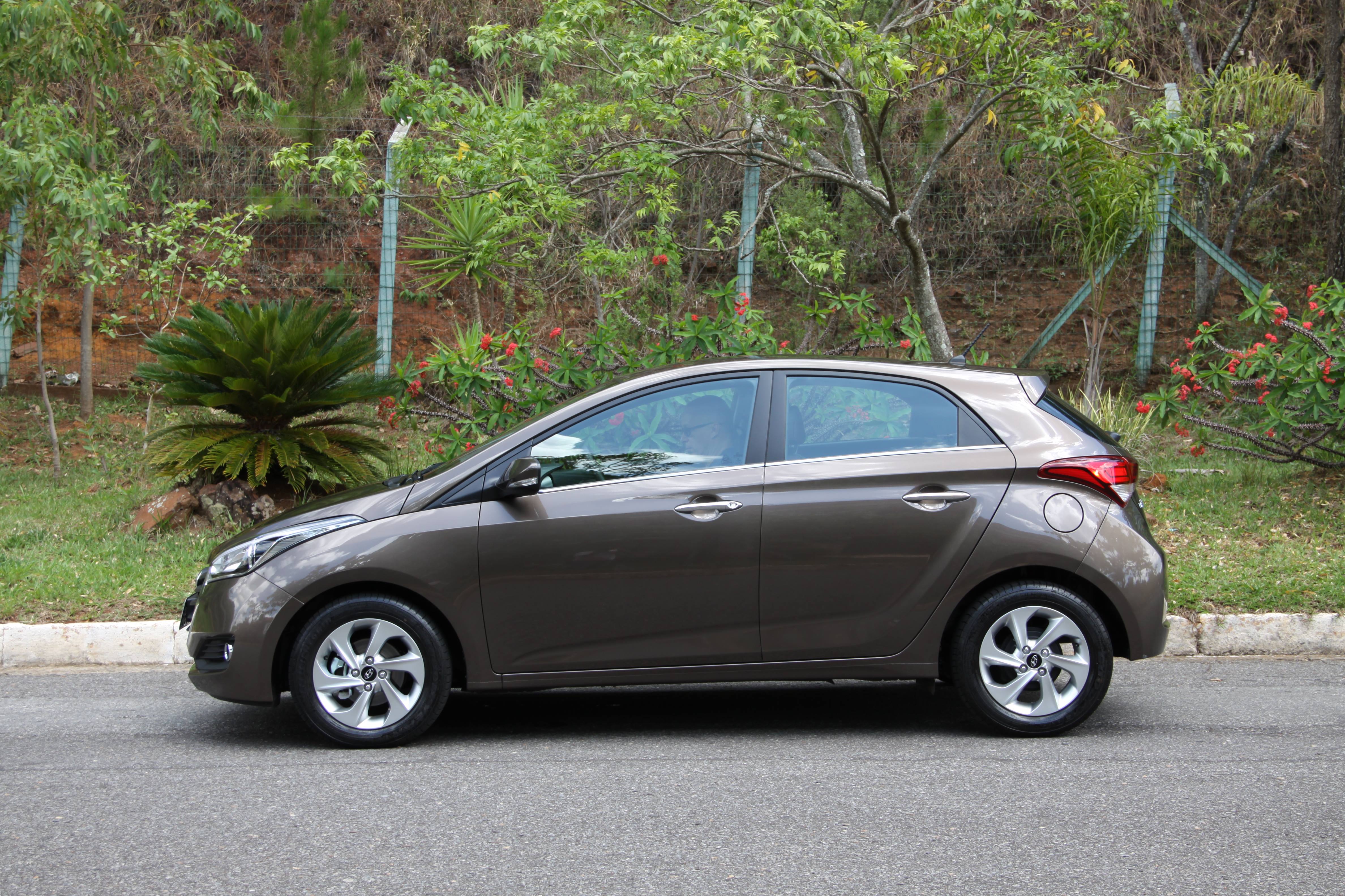 hyundai hb20 1.6 premium 2016
