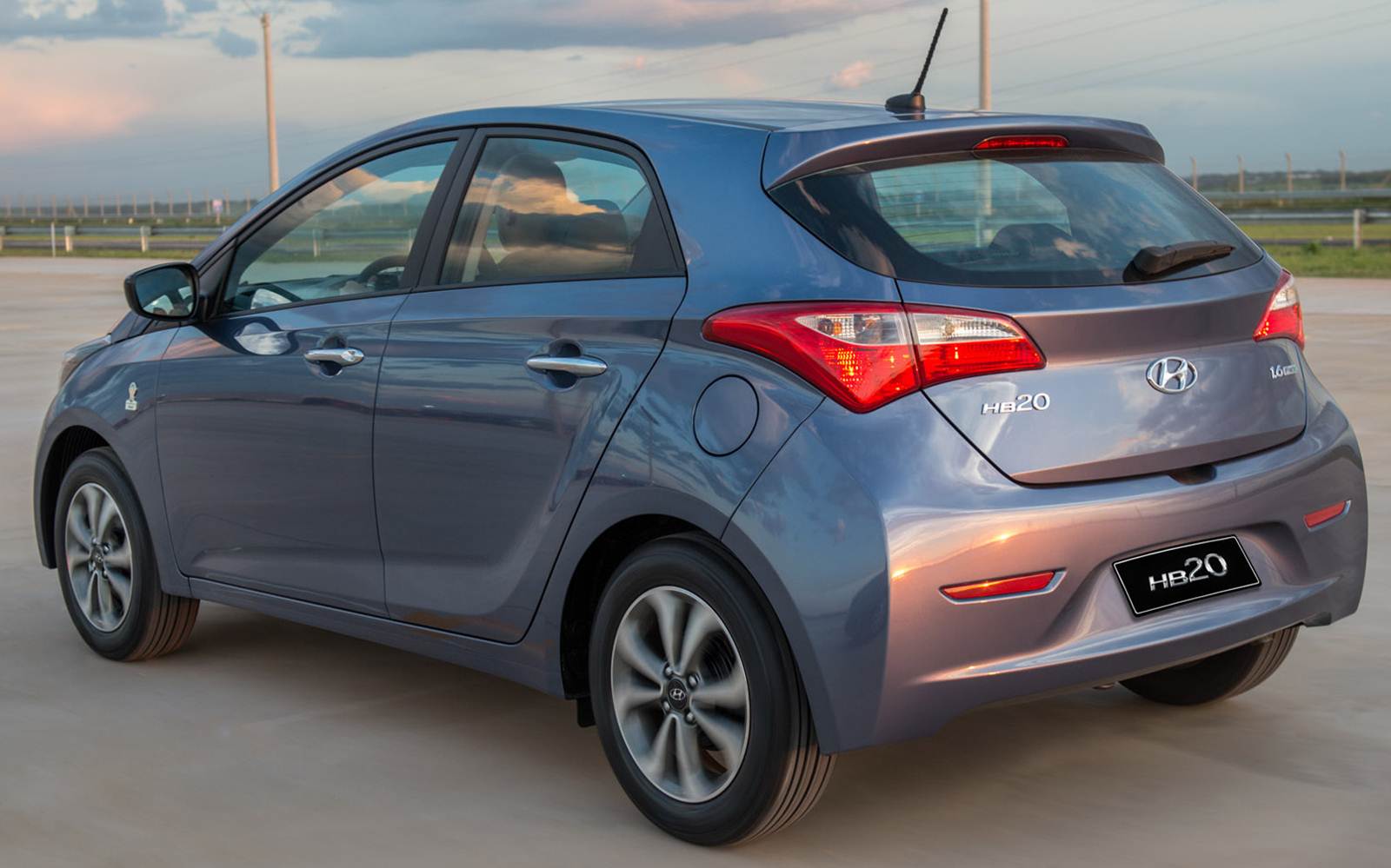 hyundai hb20 copa do mundo